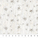 Poppy Meadow - White Poppy