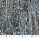 Poppy Meadow - Dk Blue