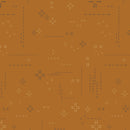 Pecan Praline - Decostitch Elements