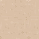 Cafe Latte - Decostitch Elements