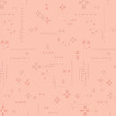 Peach Whisper - Decostitch Elements