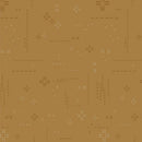Golden Earth - Decostitch Elements