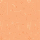 Soft Apricot - Decostitch Elements