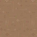 Cinnamon Sugar - Decostitch Elements