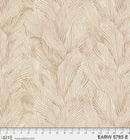 Earth Tone 108" Tonal - Light Brown