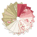 Elizabeth - Fat Quarters