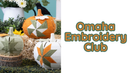 Fabric Bash Omaha Embroidery Club