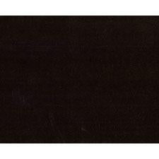 Remnant of 60" Fireside Black  1 1/4 Yard  45 by 60