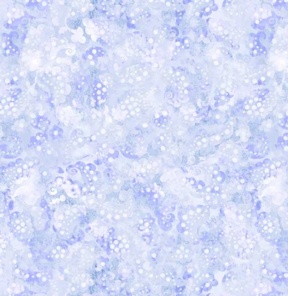 Remnant of Daydreams 04358 B  1 Yard  108 x 36