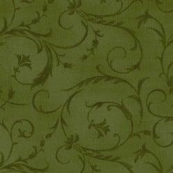 108" Spring Green - Fabric Bash