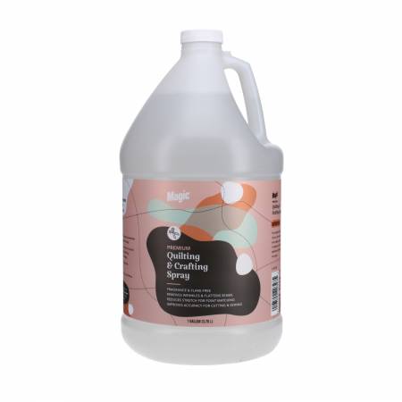 Magic Quilting & Crafting Refill Gallon