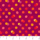 Hugs and Kisses Flannel F28000-24