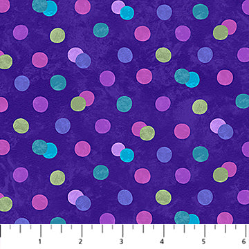 Hugs and Kisses Flannel F28000-86