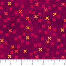 Hugs and Kisses Flannel F28001-26