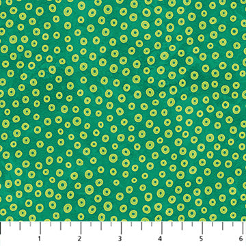 Hugs and Kisses Flannel F28004-78
