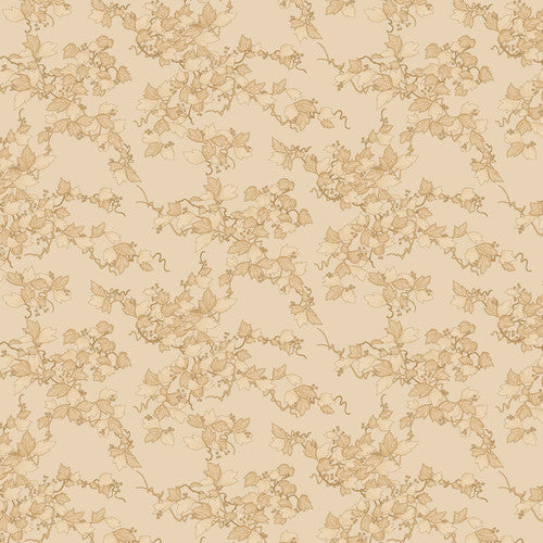 Tranquil Flannel Beige Wide