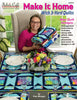 Make It Home with 3 Yard Quilts