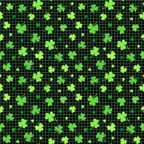 Good Luck Charm - Black