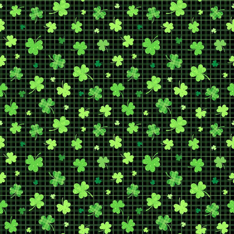 Good Luck Charm - Black