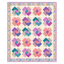 Floral Dance Quilt Kit