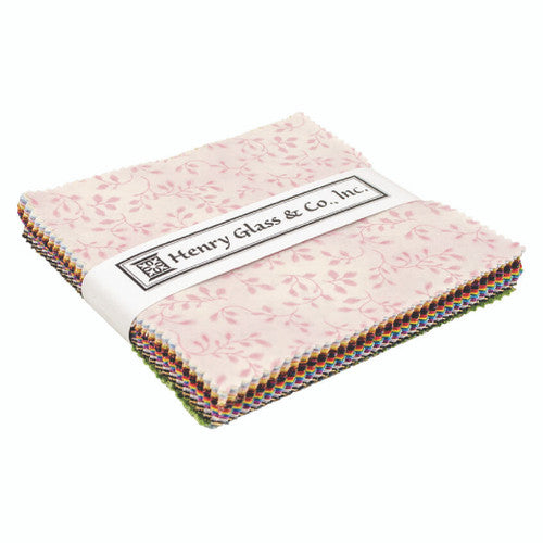 Folio 5x5 Square