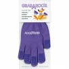 GrabARoo’s Sewing Gloves with a Grip - Medium