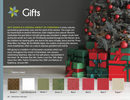 Christmas in Europe Book