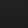 Black Pebble Faux Leather 1/2 yard