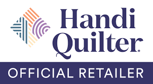 Handi Quilter Official Retailer