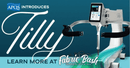 Meet Tilly at Fabric Bash: Omaha Longarm Roadshow