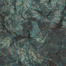 885 Bali Dot Batiks - Quilting Fabric Batik - Teal