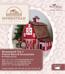 Machine Embroidery Homestead