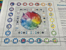 Prismatica Fabric Quilt Kit
