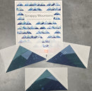 Pre-Order Scrappy Mountains Fabric Kit