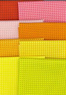 Charisma Fire Fat Quarter Bundle