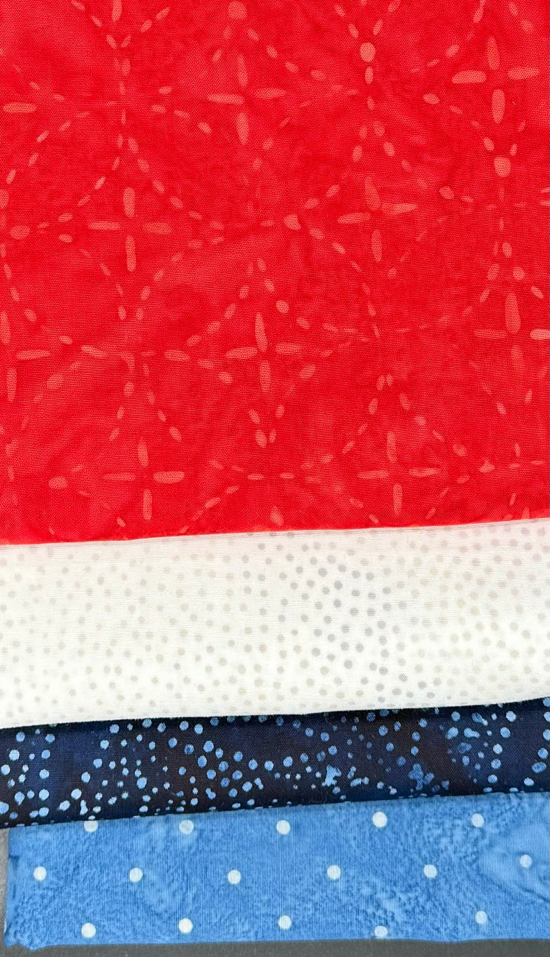 Patriot Banner