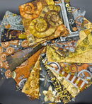 Full Steam Ahead Fat Quarter Bundle