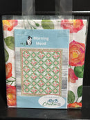 Morning Mood Quilt Kit
