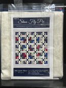 Shoe Fly Pie Quilt Kit