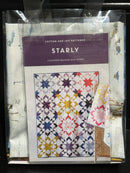 Starly Quilt Kit