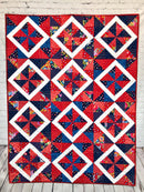 Valerie 10" Square Pattern 175