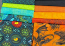Dragon Fat Quarter Bundle