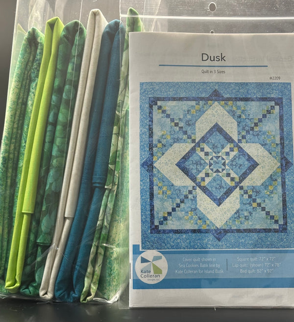 Dusk Quilt Kit