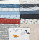 Fossil Folks FQ Bundle