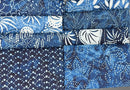 Blue Batiks Bundle