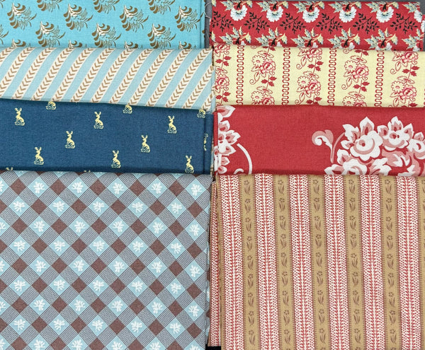 Emma FQ Bundle