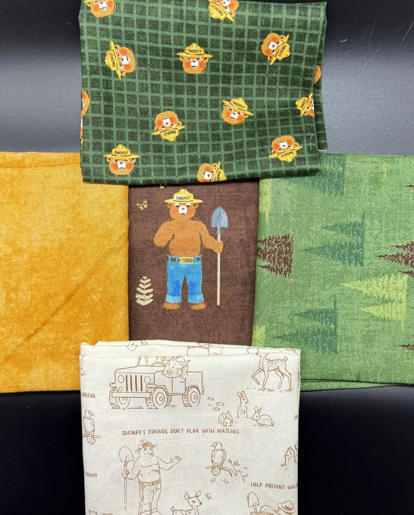 Smokeys FQ Bundle