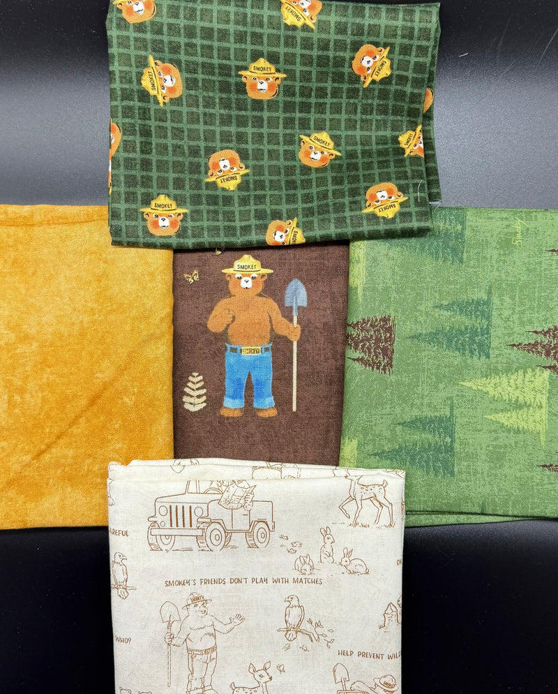 Smokeys FQ Bundle