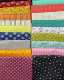 Sew Kind of Wonderful FQ Bundle