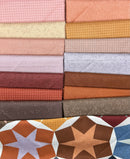 Nature Study Fat Quarter Bundle